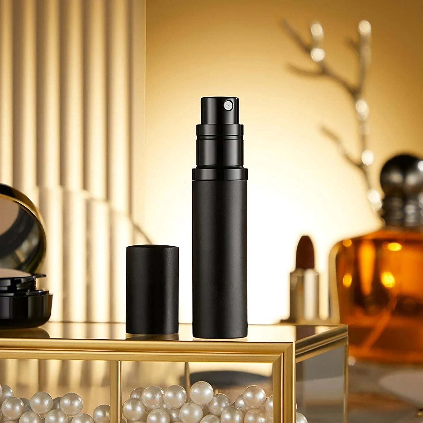 Mini dispenser di profumo