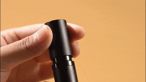 Mini dispenser di profumo