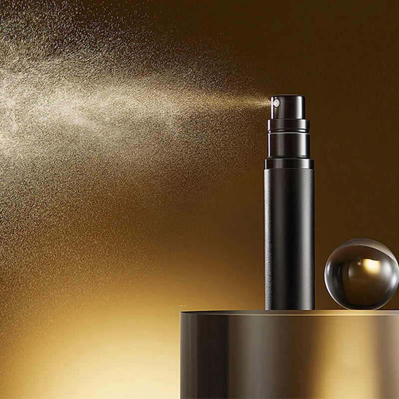 Mini dispenser di profumo