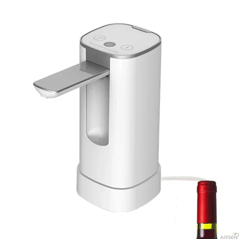 Distributore di liquori elettrico