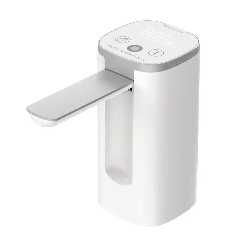 Distributore di liquori elettrico