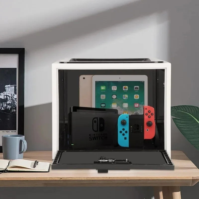 Cassetta di sicurezza per frigorifero